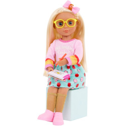 Papusa Glitter Girls Mallory 35cm Thumb