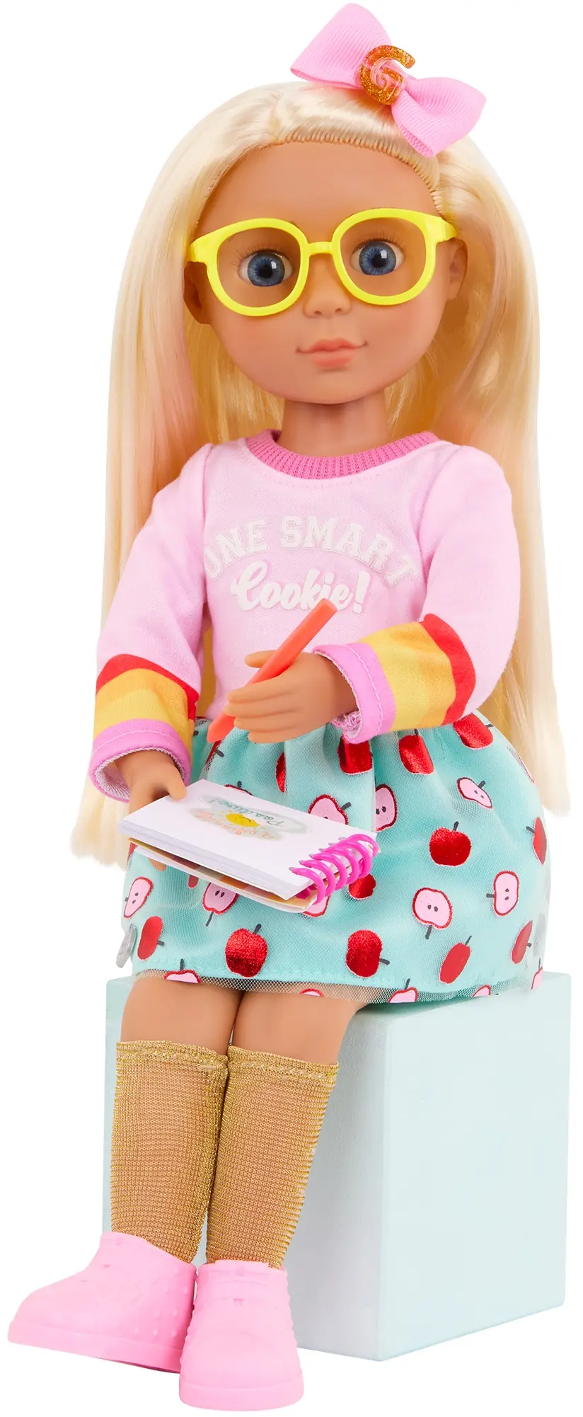 Papusa Glitter Girls Mallory 35cm - 5