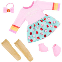 Papusa Glitter Girls Mallory 35cm Thumb