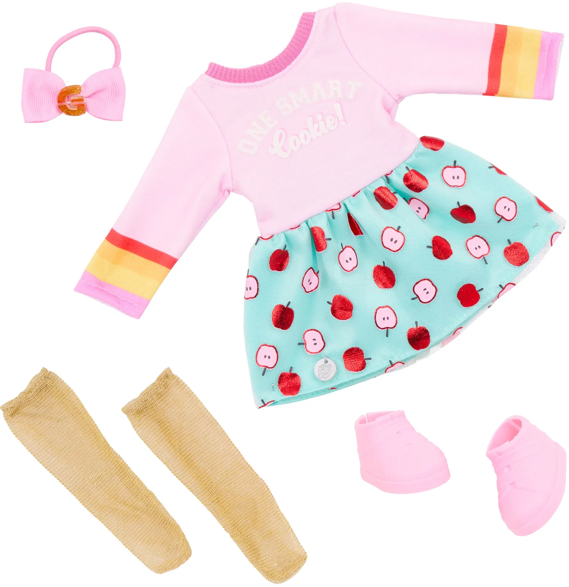 Papusa Glitter Girls Mallory 35cm - 9