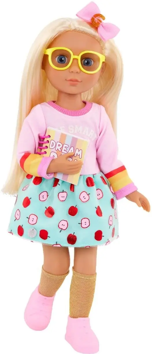 Papusa Glitter Girls Mallory 35cm - 2