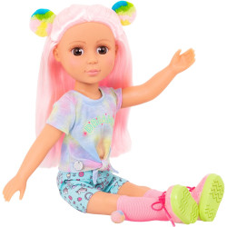 Papusa Glitter Girls Nixie 35cm Thumb