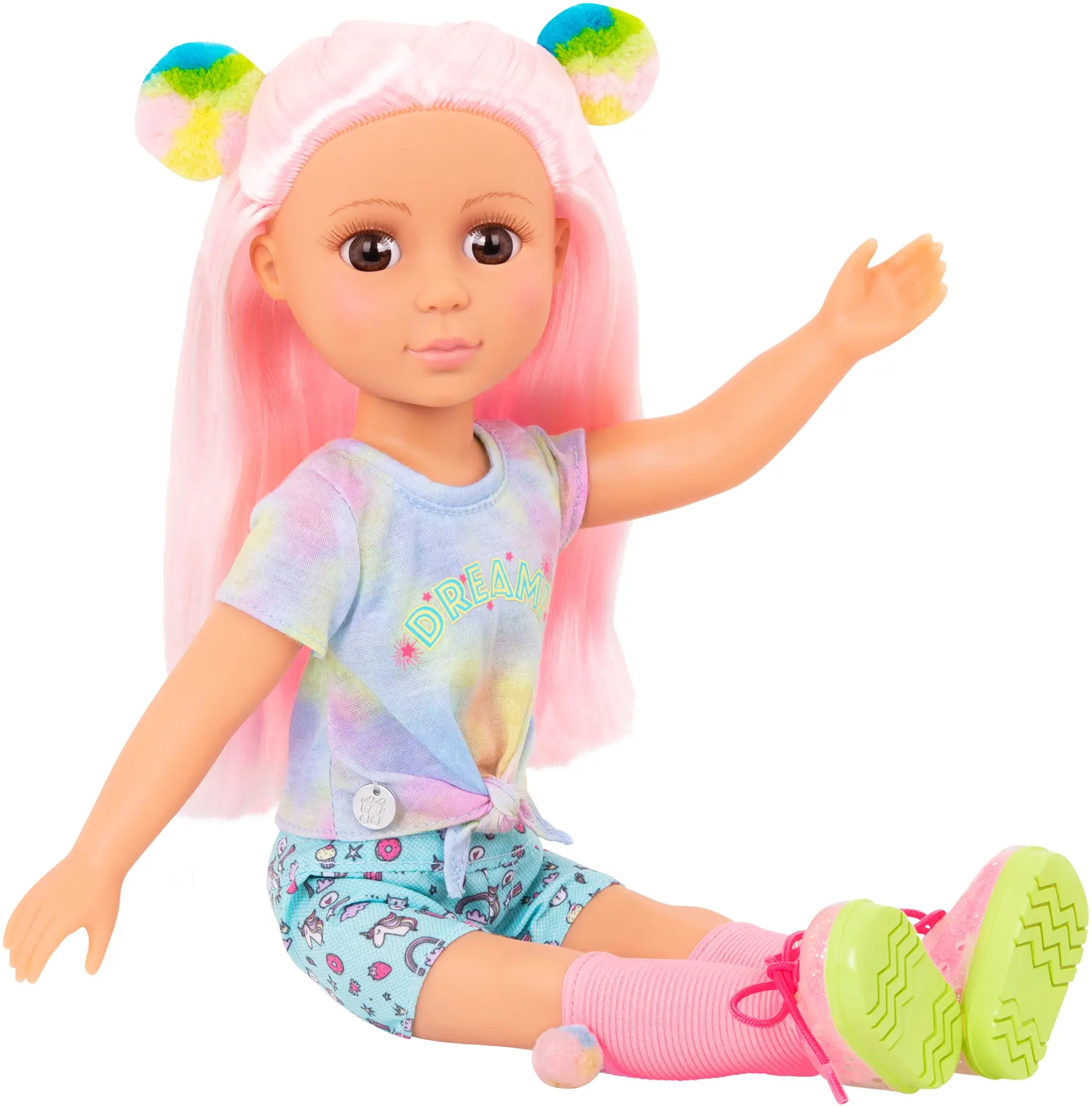 Papusa Glitter Girls Nixie 35cm - 2