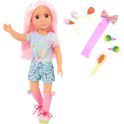 Papusa Glitter Girls Nixie 35cm Thumb