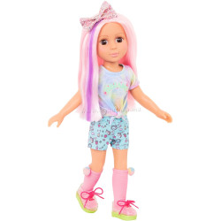 Papusa Glitter Girls Nixie 35cm