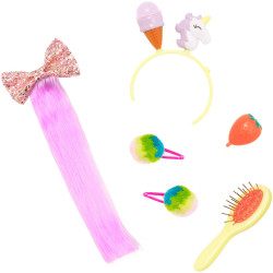 Papusa Glitter Girls Nixie 35cm Thumb