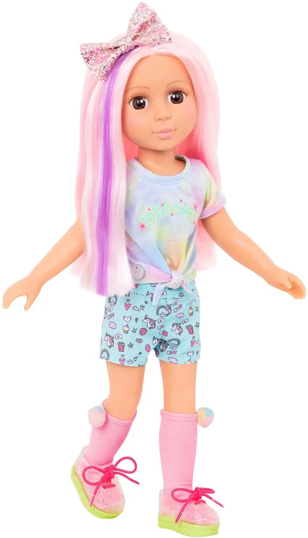 Papusa Glitter Girls Nixie 35cm