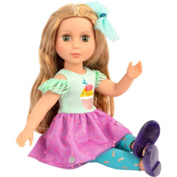 Papusa Glitter Girls Sashka 35cm Thumb
