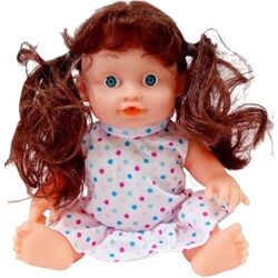 Кукла Zunbao Toys Honey Baby 43867