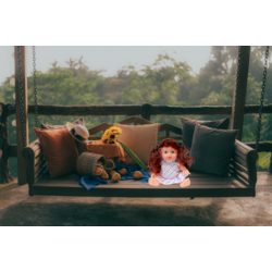 Кукла Zunbao Toys Honey Baby 43867 Thumb