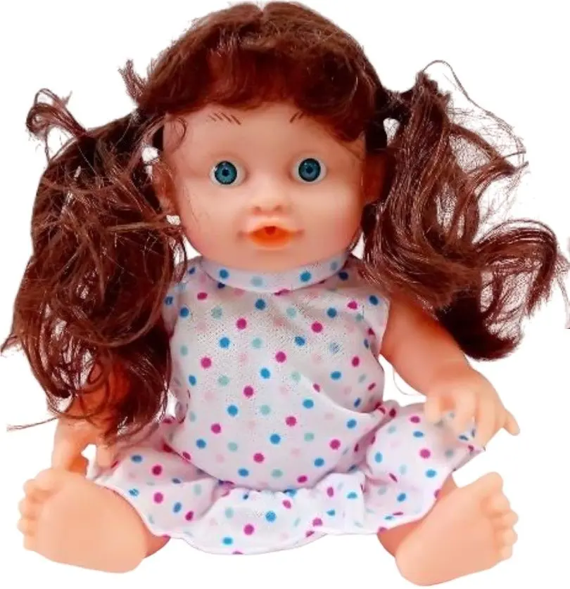 Кукла Zunbao Toys Honey Baby 43867
