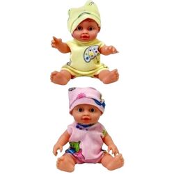 Кукла Zunbao Toys Honey Baby 43868 Thumb