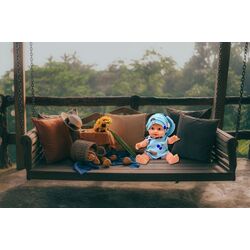 Кукла Zunbao Toys Honey Baby 43868 Thumb