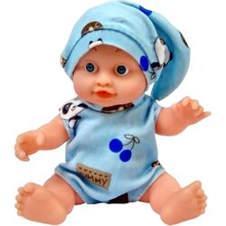 Кукла Zunbao Toys Honey Baby 43868
