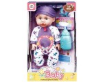 Papusa Honey Baby 43838