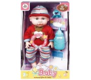 Papusa Honey Baby 43840