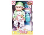 Papusa Honey Baby 43841