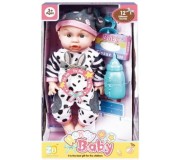 Papusa Honey Baby 43842