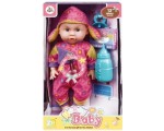 Papusa Honey Baby 43843