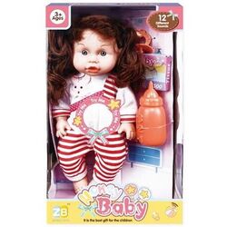 Papusa Zunbao Toys Honey Baby 43846