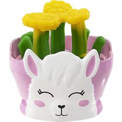 Set de joaca Mattel Barbie Florist GTN58 Thumb