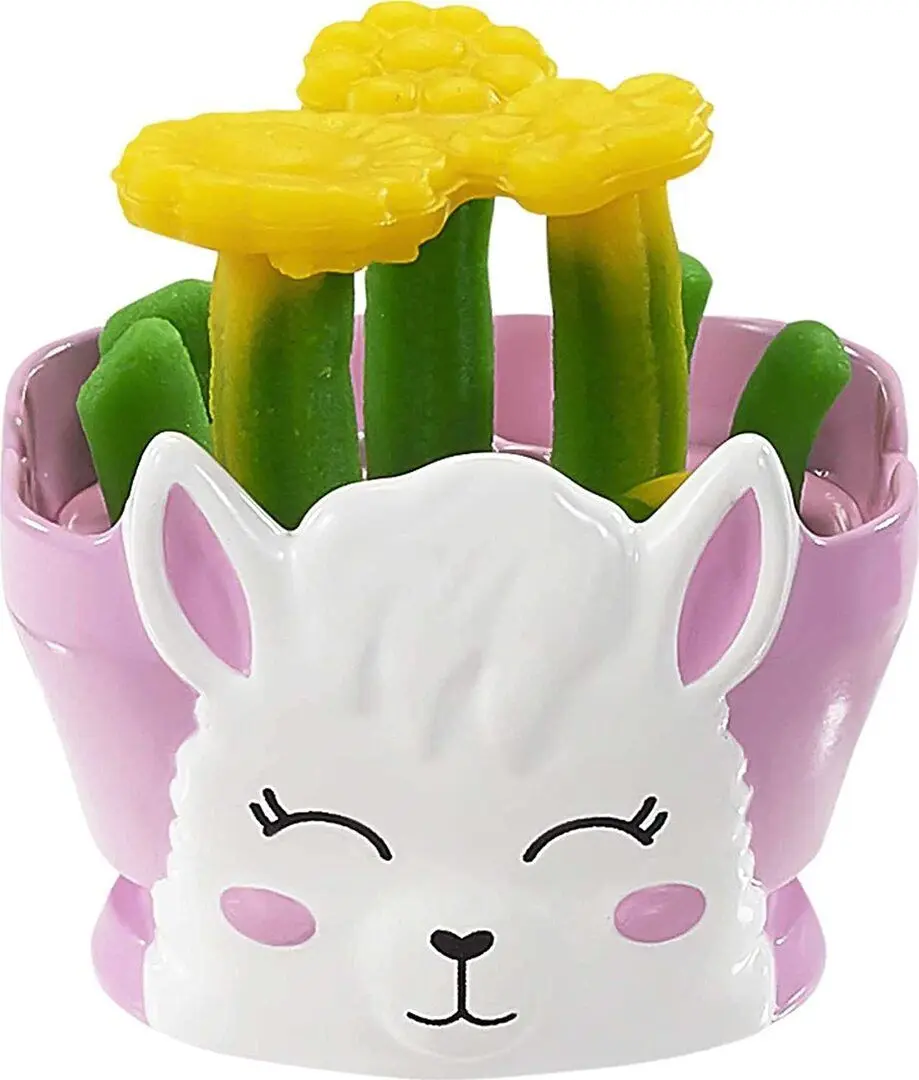 Set de joaca Mattel Barbie Florist GTN58