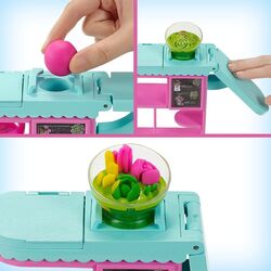 Set de joaca Mattel Barbie Florist GTN58 Thumb