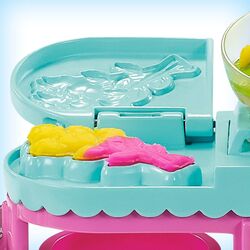 Set de joaca Mattel Barbie Florist GTN58 Thumb