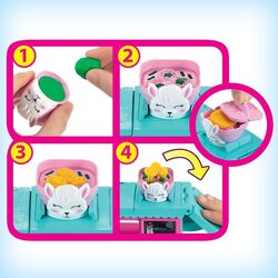 Set de joaca Mattel Barbie Florist GTN58 Thumb