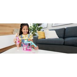 Set de joaca Mattel Barbie Florist GTN58 Thumb