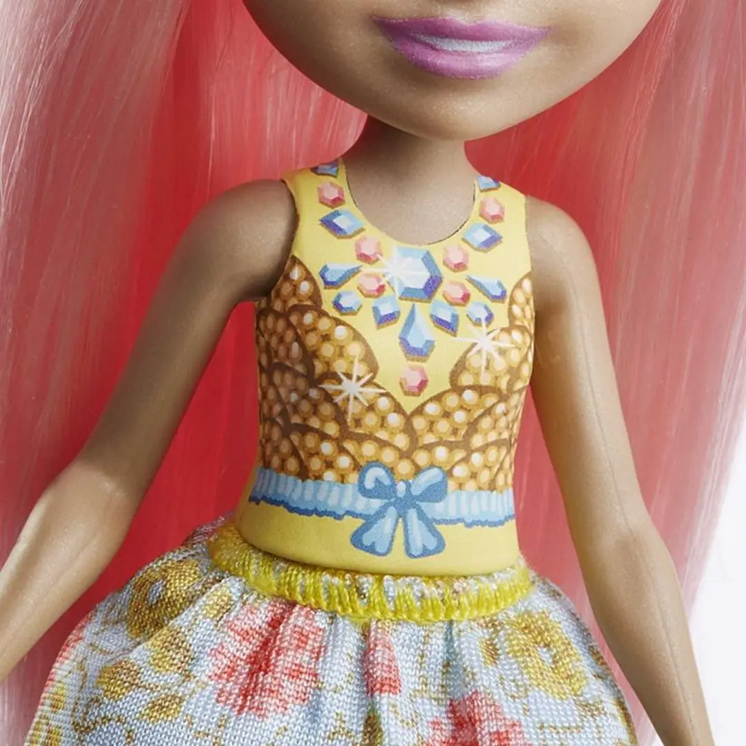 Игровой набор Mattel Enchantimals Braylee Bear&Bannon Bear Dolls GYJ07 - 4