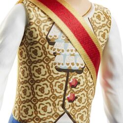 Игровой набор Mattel Enchantimals Braylee Bear&Bannon Bear Dolls GYJ07 Thumb