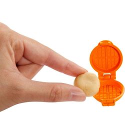 Set de joaca Mattel Enchantimals Magazinul de napolitane Haski Havana GJX37 Thumb