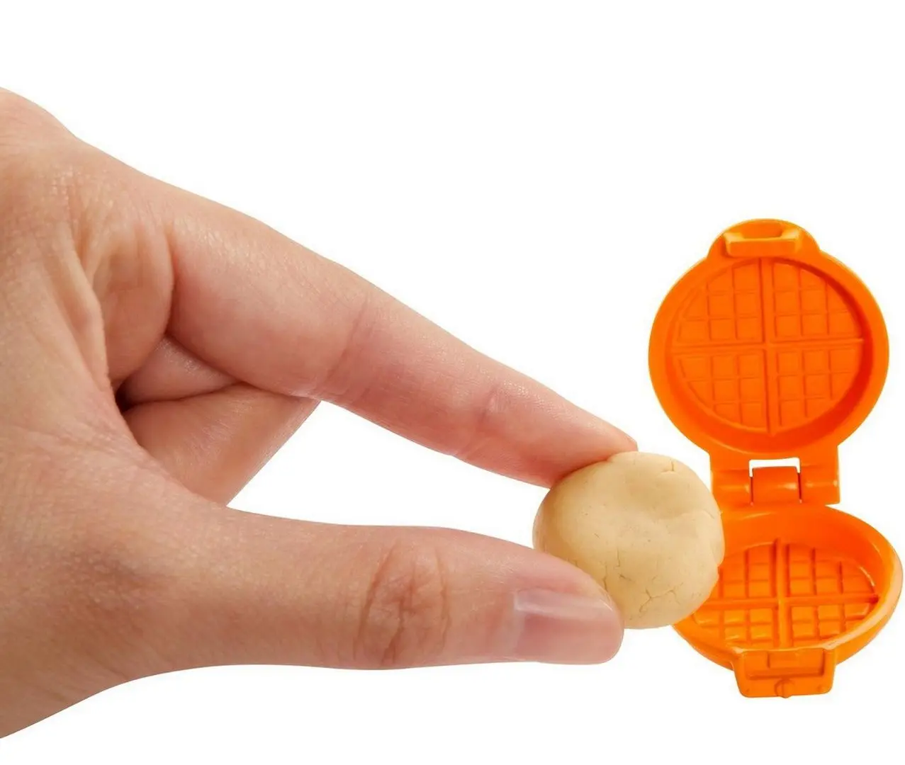 Set de joaca Mattel Enchantimals Magazinul de napolitane Haski Havana GJX37