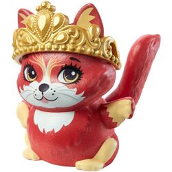 Set de joaca Mattel Enchantimals Victorian Vanity GYJ05 Thumb