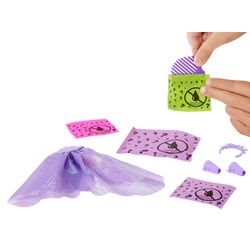 Кукла Mattel Barbie Color Reveal Mermaid HCC46 Thumb