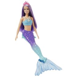 Кукла Mattel Barbie Dreamtopia Mermaid Thumb
