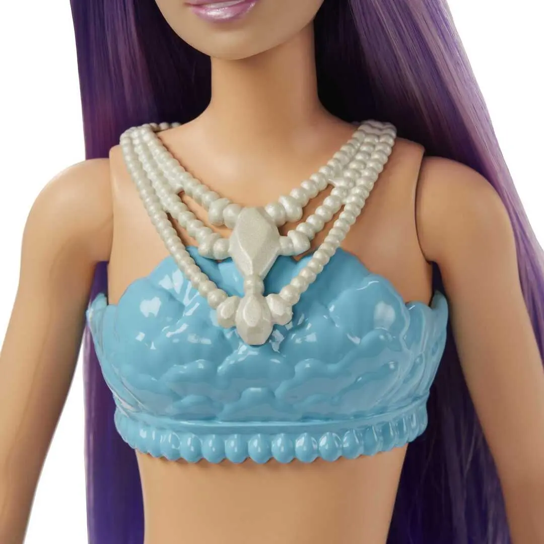 Кукла Mattel Barbie Dreamtopia Mermaid - 3
