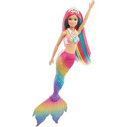 Кукла Mattel Barbie Dreamtopia Rainbow Magic GTF89