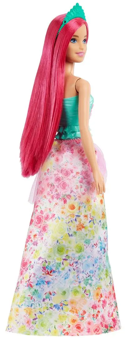 Кукла Mattel Barbie Dreamtopia Royal - 2