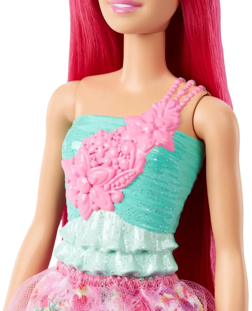 Кукла Mattel Barbie Dreamtopia Royal - 3