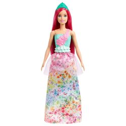 Кукла Mattel Barbie Dreamtopia Royal