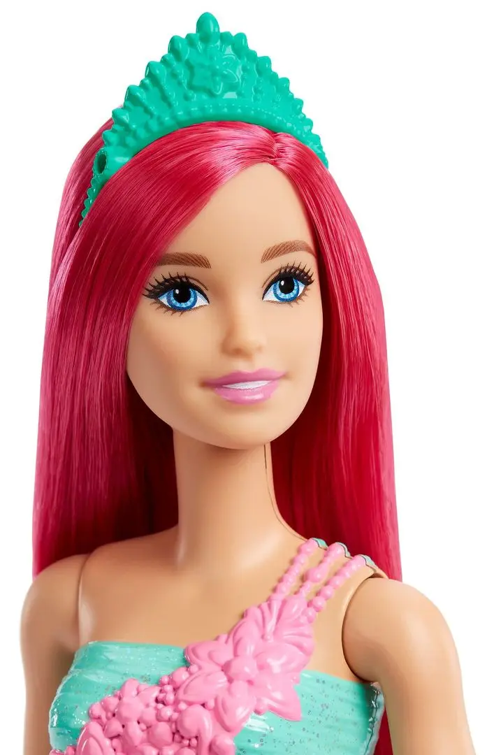 Кукла Mattel Barbie Dreamtopia Royal - 4