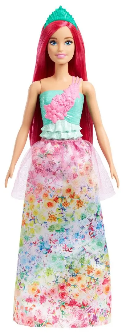 Кукла Mattel Barbie Dreamtopia Royal