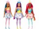 Papusa Mattel Barbie Dreamtopia Unicorn HGR18 30cm