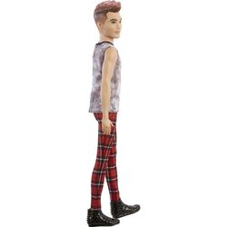 Кукла Mattel Barbie Ken Fashionistas Thumb