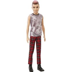 Кукла Mattel Barbie Ken Fashionistas