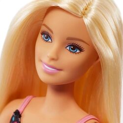 Papusa Mattel Barbie Shopping Time Thumb