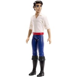Кукла Mattel Disney Prince Eric Thumb