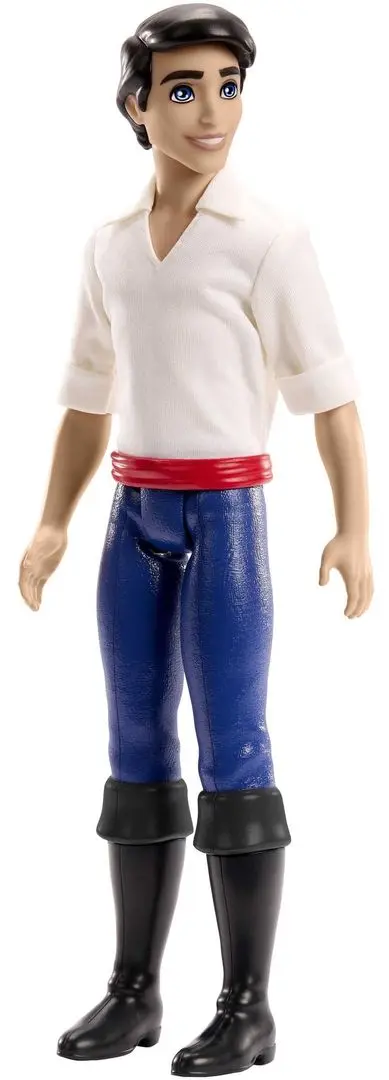 Кукла Mattel Disney Prince Eric - 2